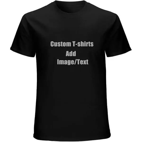 Custom Shirt