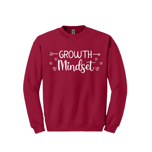 Growth Mindset Sweatshirt